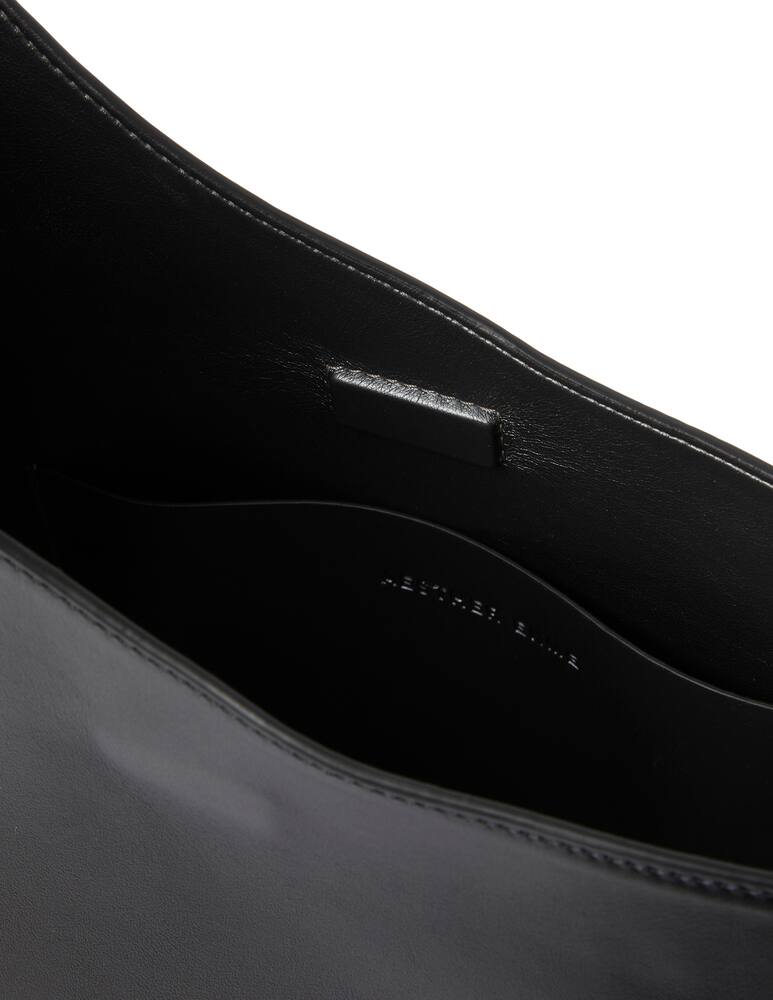 rinascente Aesther Ekme Borsa a spalla Demi Lune - nero