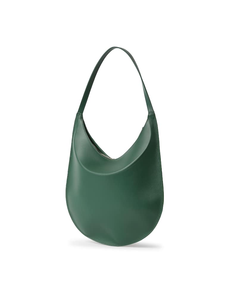 rinascente Aesther Ekme Mini Hobo shoulder bag - teal