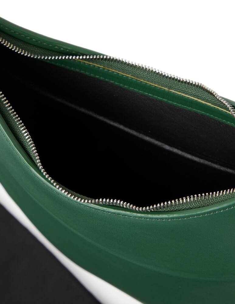 rinascente Aesther Ekme Mini Hobo shoulder bag - teal