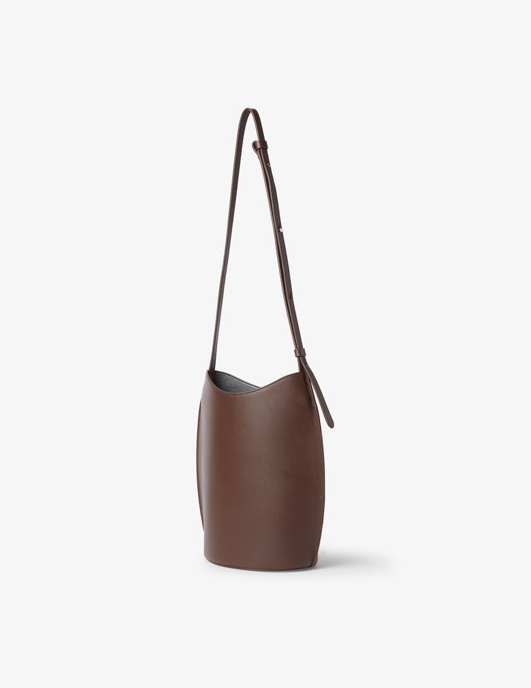rinascente Aesther Ekme Sac Ovale shoulder bag - brown