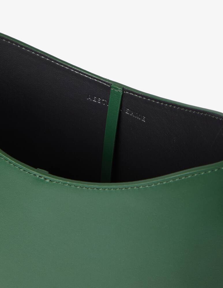 rinascente Aesther Ekme Sac Ovale shoulder bag - olive