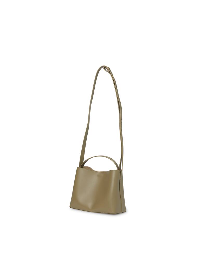 rinascente Aesther Ekme Mini Sac crossbody bag - olive