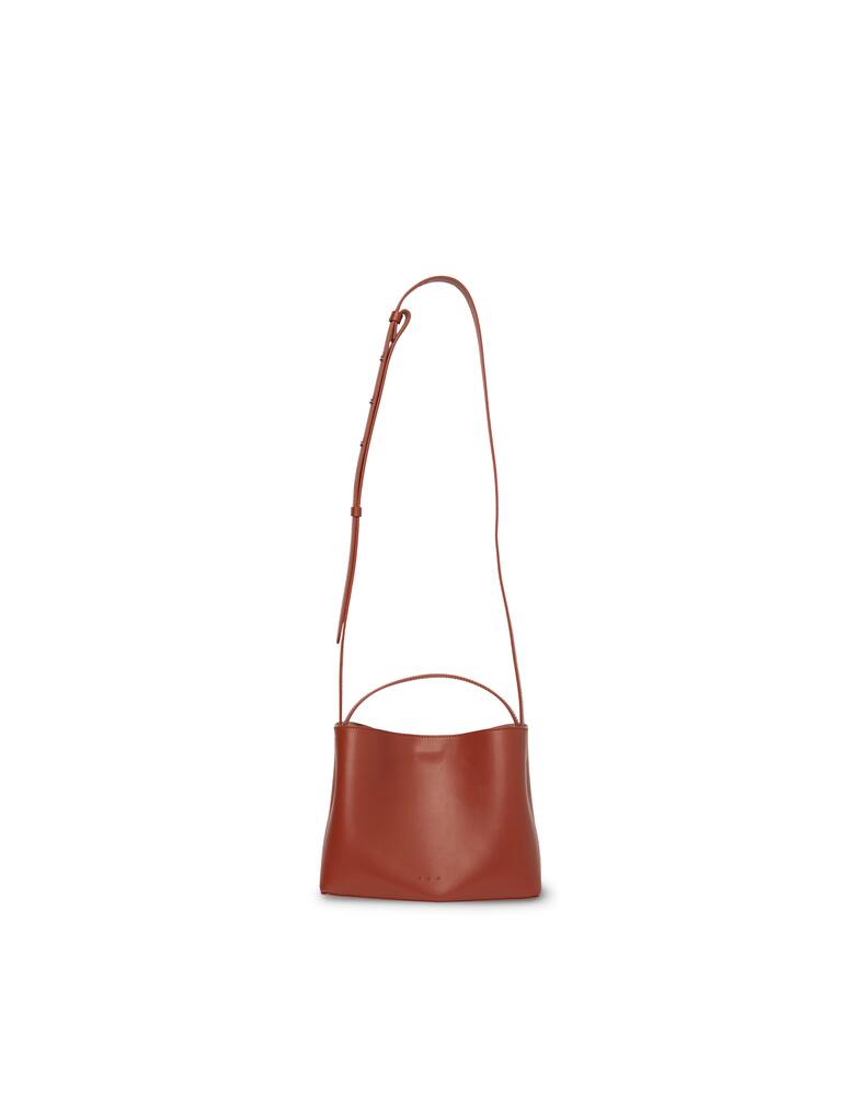 rinascente Aesther Ekme Borsa a tracolla Mini Sac - marrone