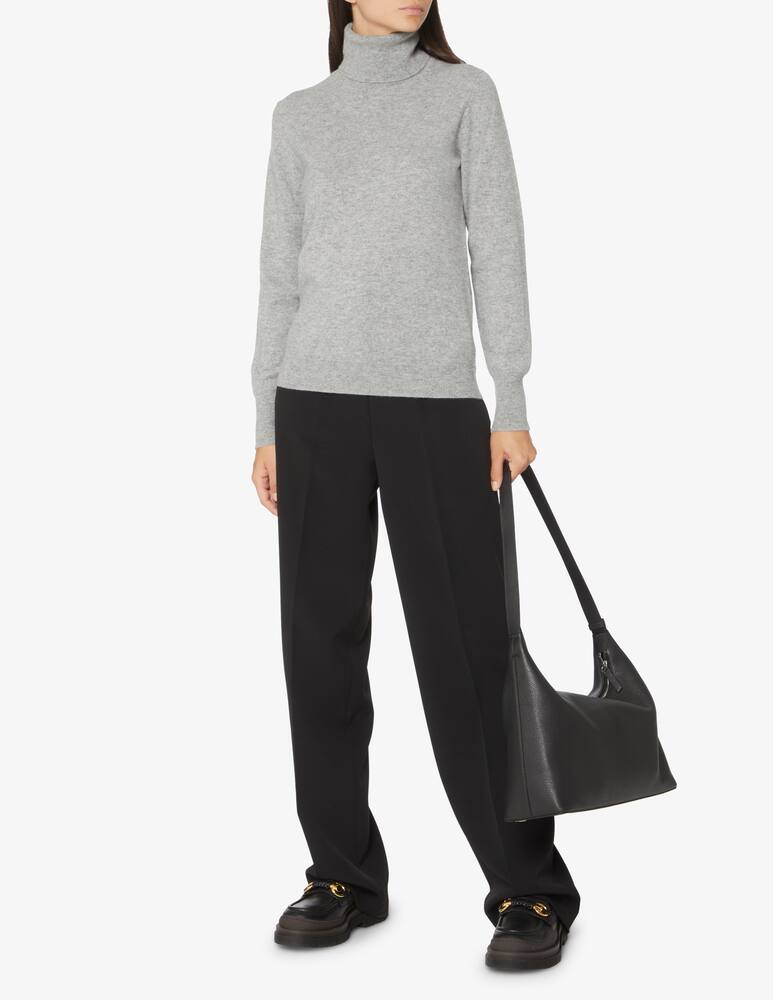 rinascente Aesther Ekme Duflle bag - Black