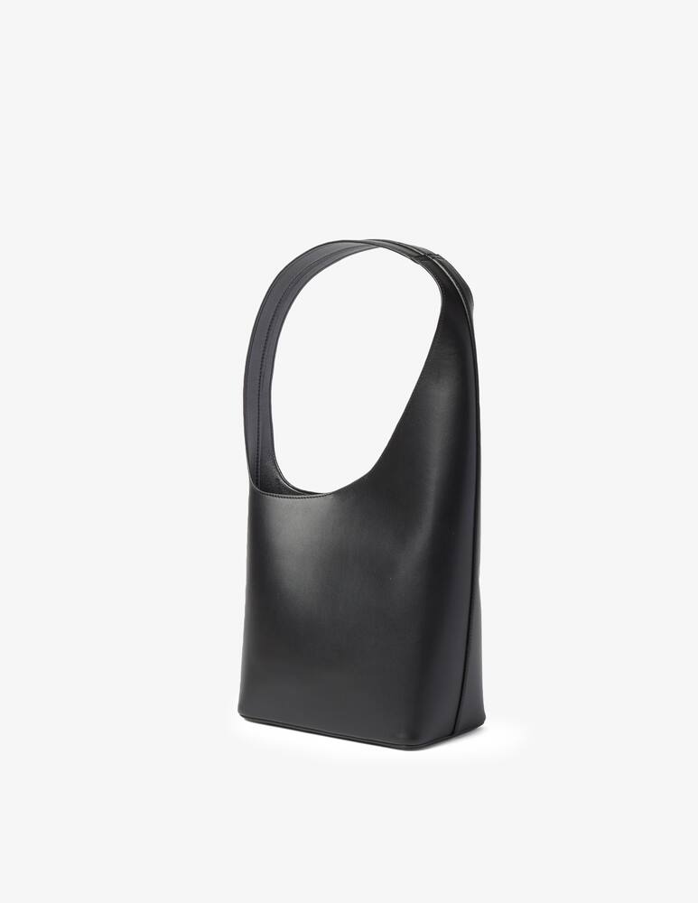 rinascente Aesther Ekme Borsa Demi Lune - Nero