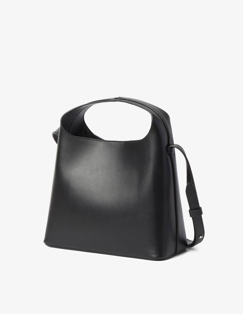 rinascente Aesther Ekme Mini Sac bag - Black