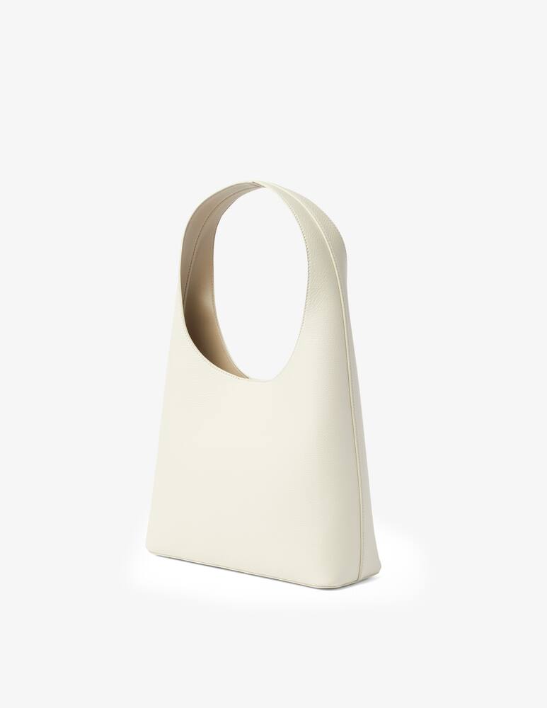 rinascente Aesther Ekme Borsa Sac Midi - Bianco