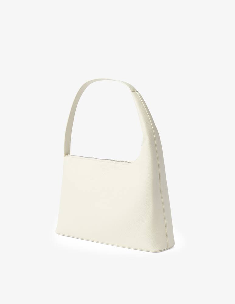 rinascente Aesther Ekme Soft Lune bag - White