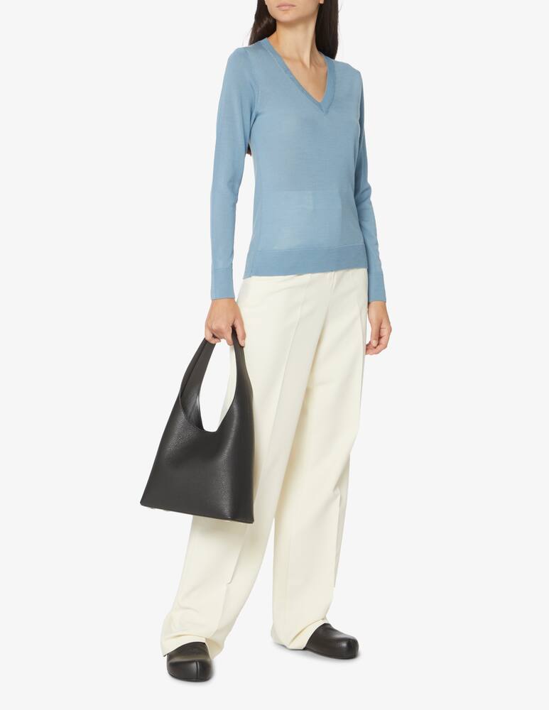 rinascente Aesther Ekme Sac Midi bag - Black