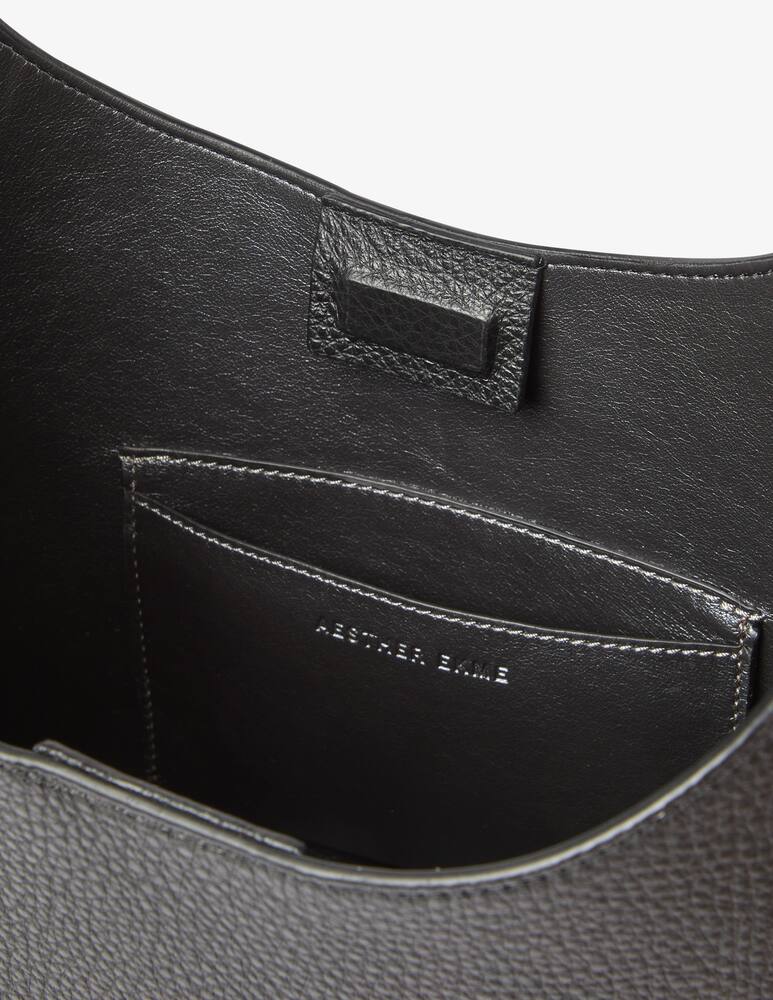 rinascente Aesther Ekme Sac Midi bag - Black