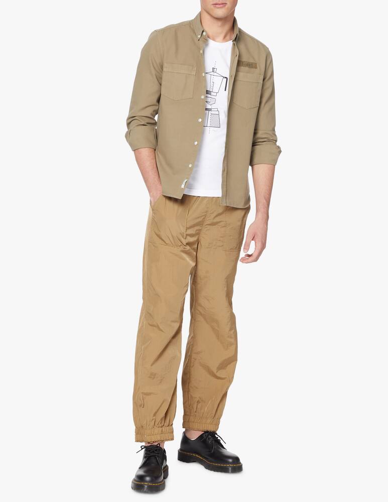 rinascente Foret Camicia bear