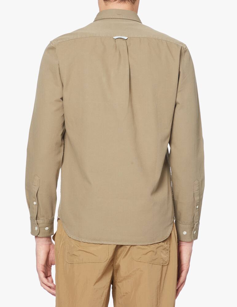 rinascente Foret Camicia bear