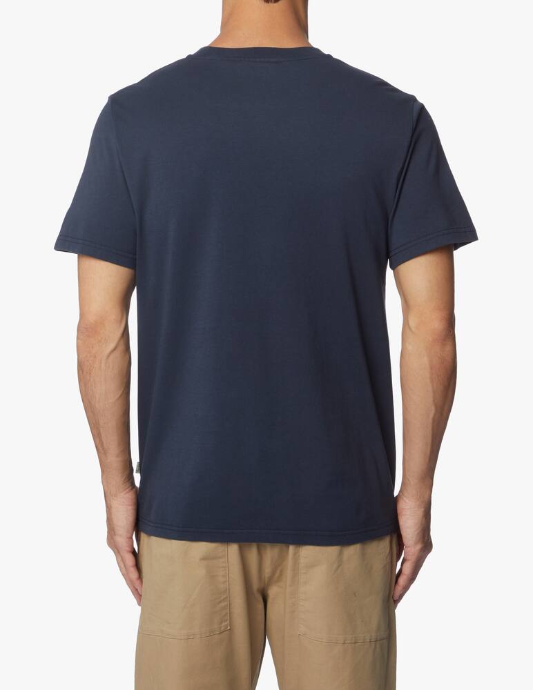 rinascente Foret T-shirt fish