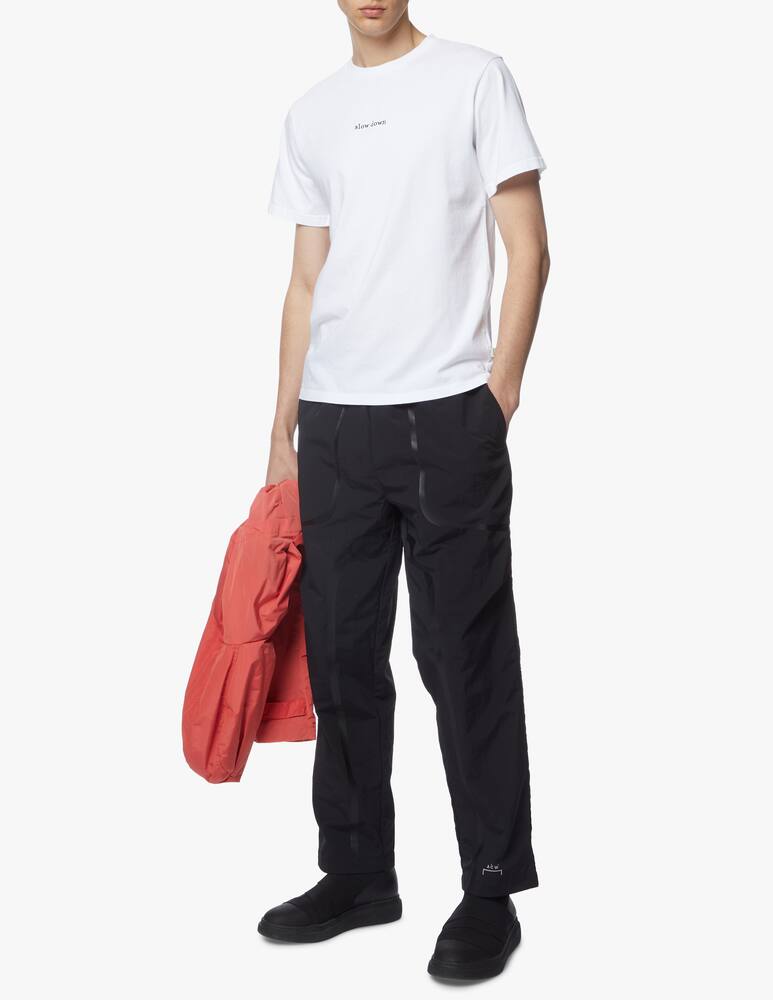 rinascente Foret T-shirt quiet