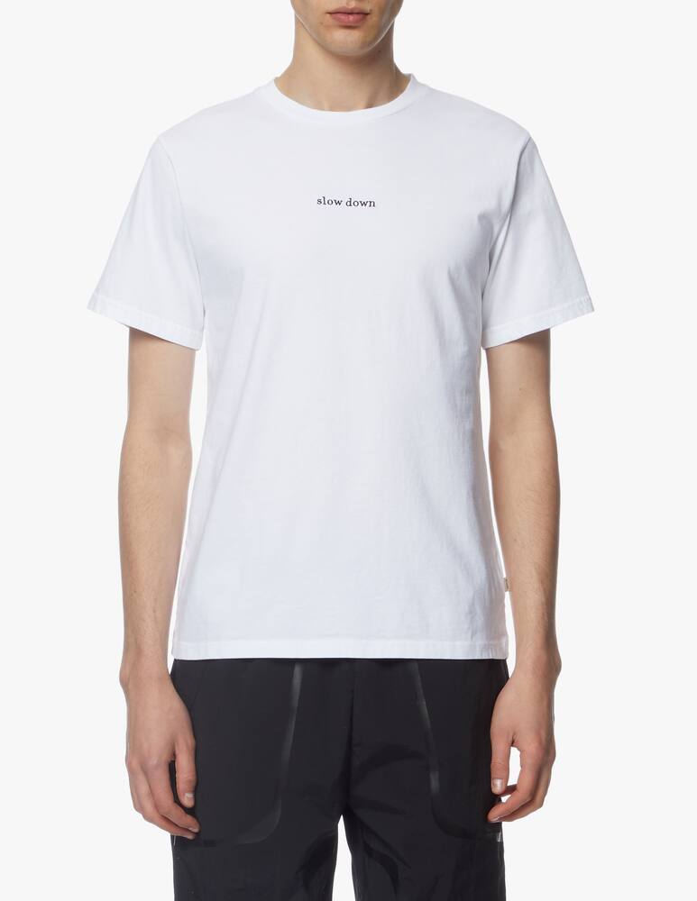 rinascente Foret T-shirt quiet