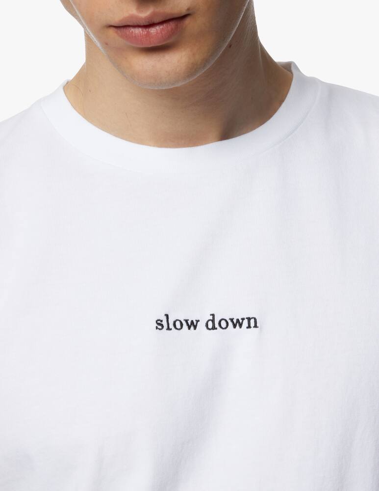 rinascente Foret T-shirt quiet