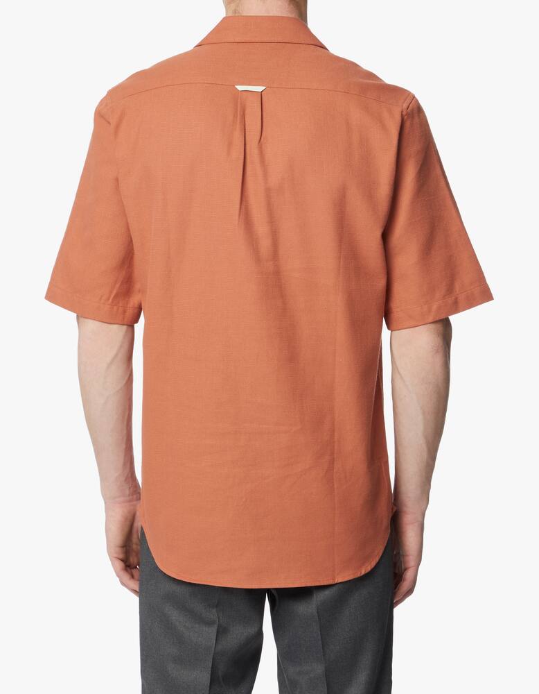 rinascente Foret Yak shirt