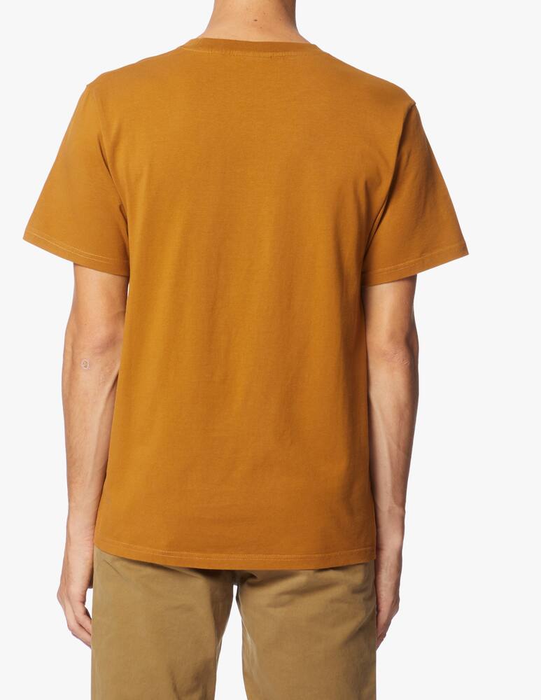 rinascente Foret Maglietta girocollo quiet slow down