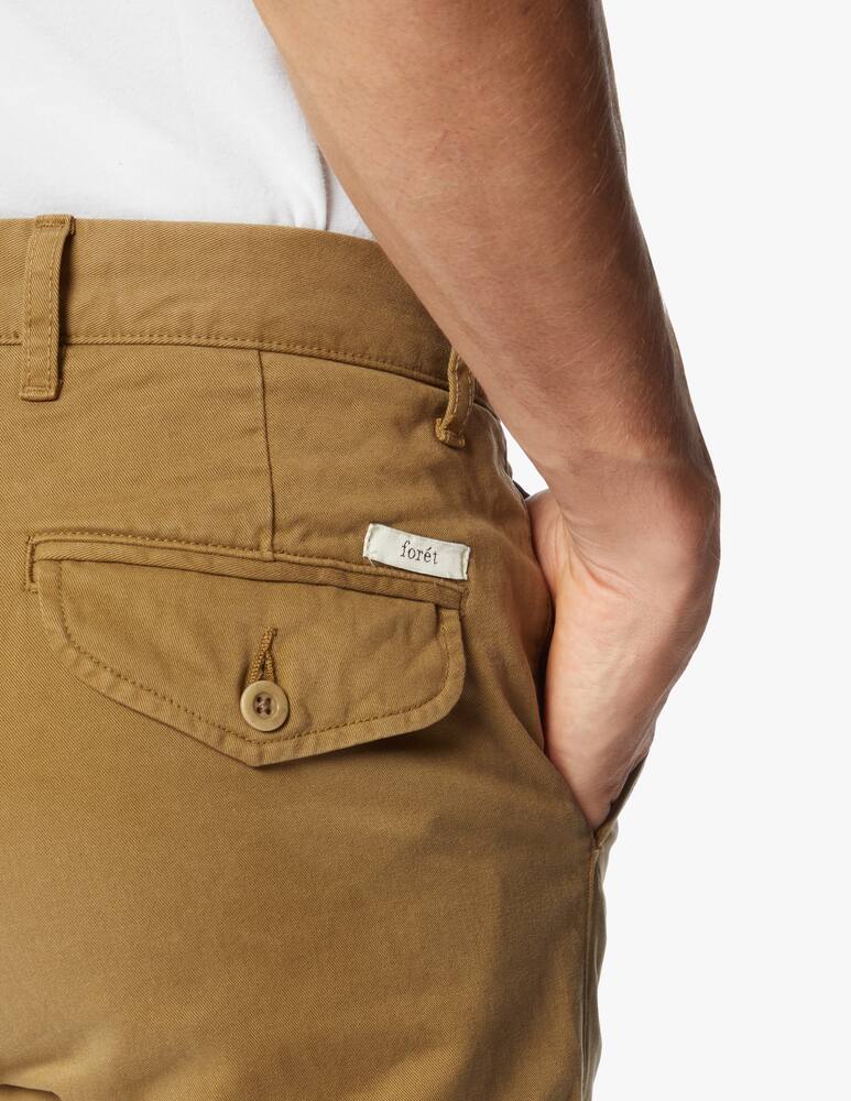 rinascente Foret Pence brook chino 