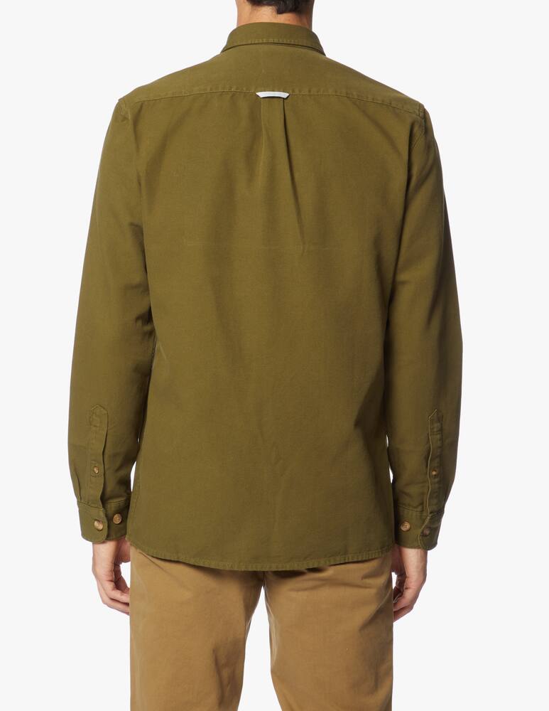 rinascente Foret Overshirt shark