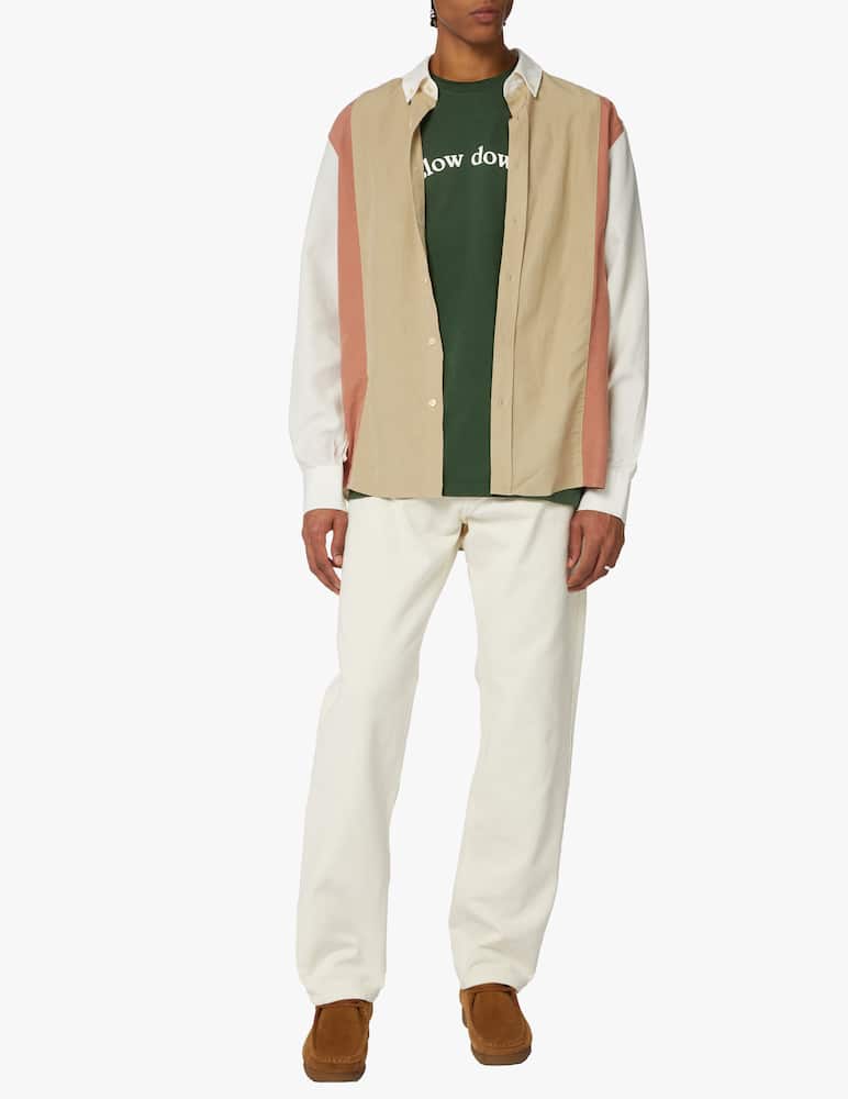 rinascente Foret Pace slow down t-shirt 