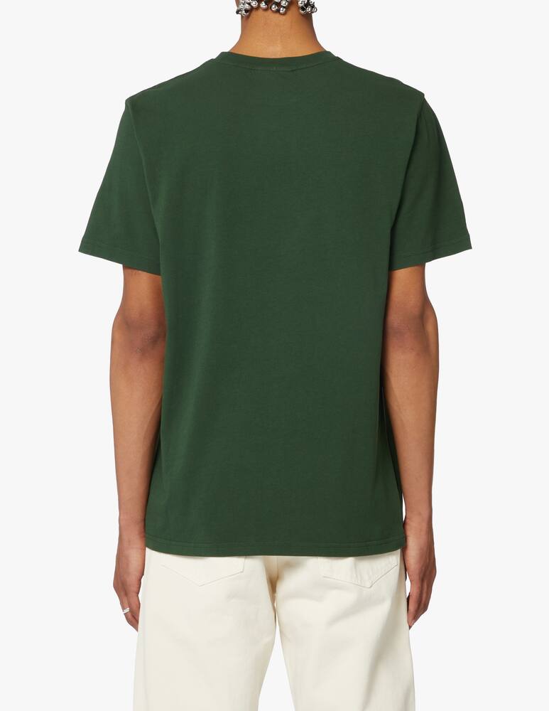 rinascente Foret Pace slow down t-shirt 