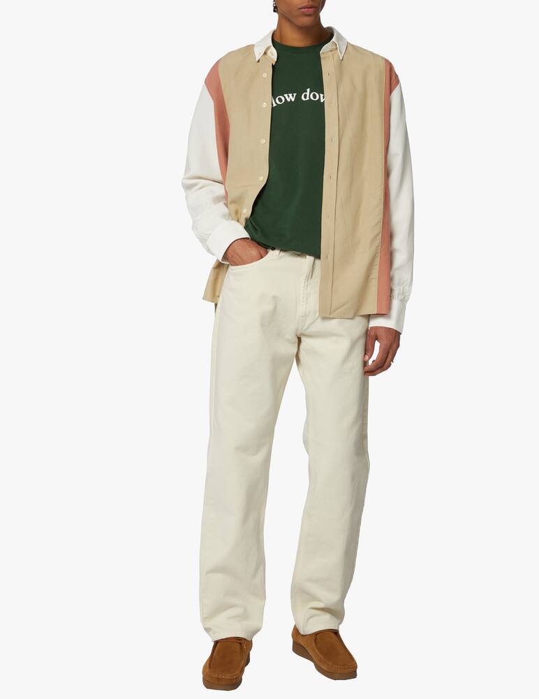 rinascente Foret Jeans heath cloud 