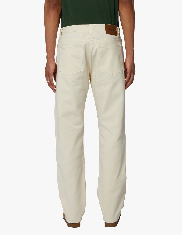 rinascente Foret Jeans heath cloud 