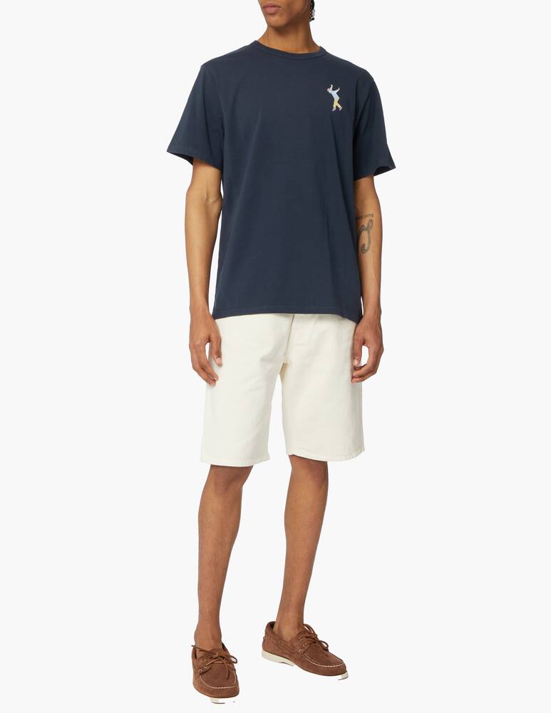 rinascente Foret Maglietta terrain omino 