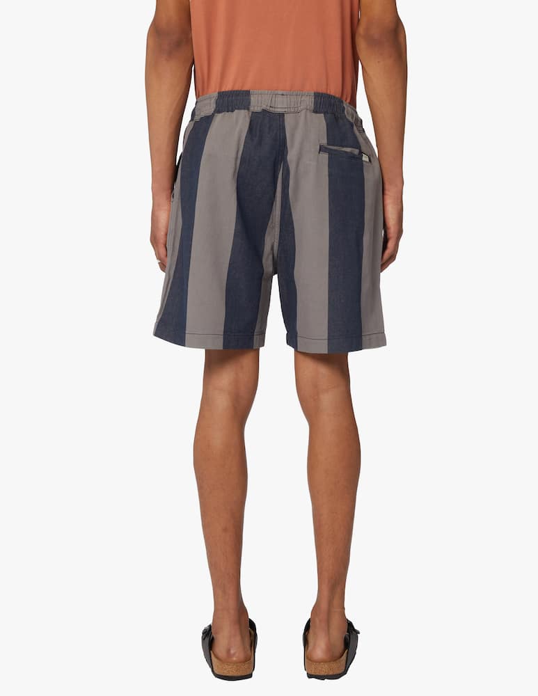 rinascente Foret Pantaloncini righe posy 