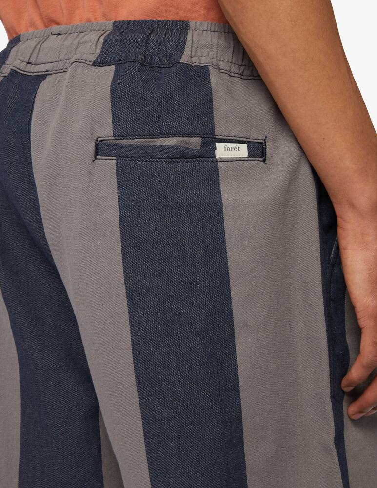 rinascente Foret Pantaloncini righe posy 