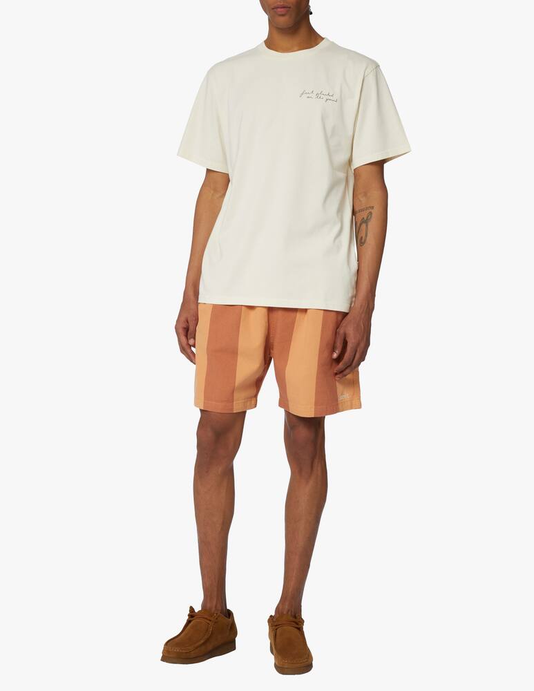 rinascente Foret Pantaloncini righe posy 