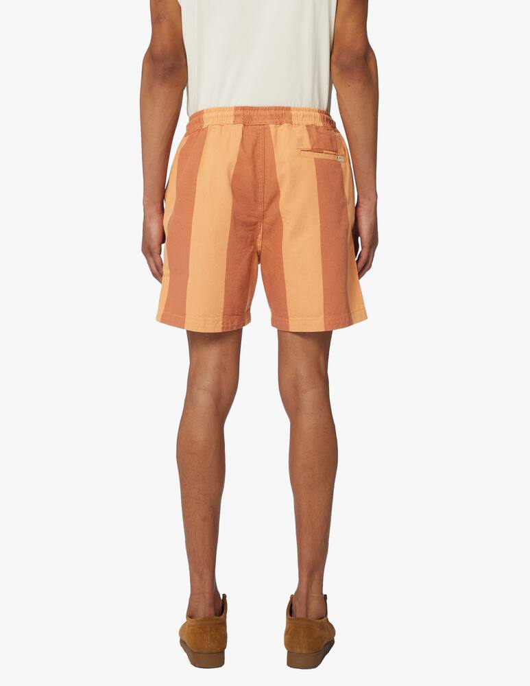 rinascente Foret Pantaloncini righe posy 