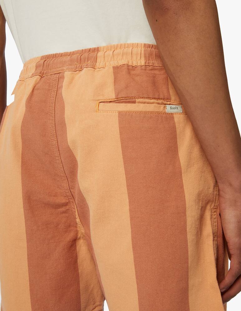 rinascente Foret Pantaloncini righe posy 