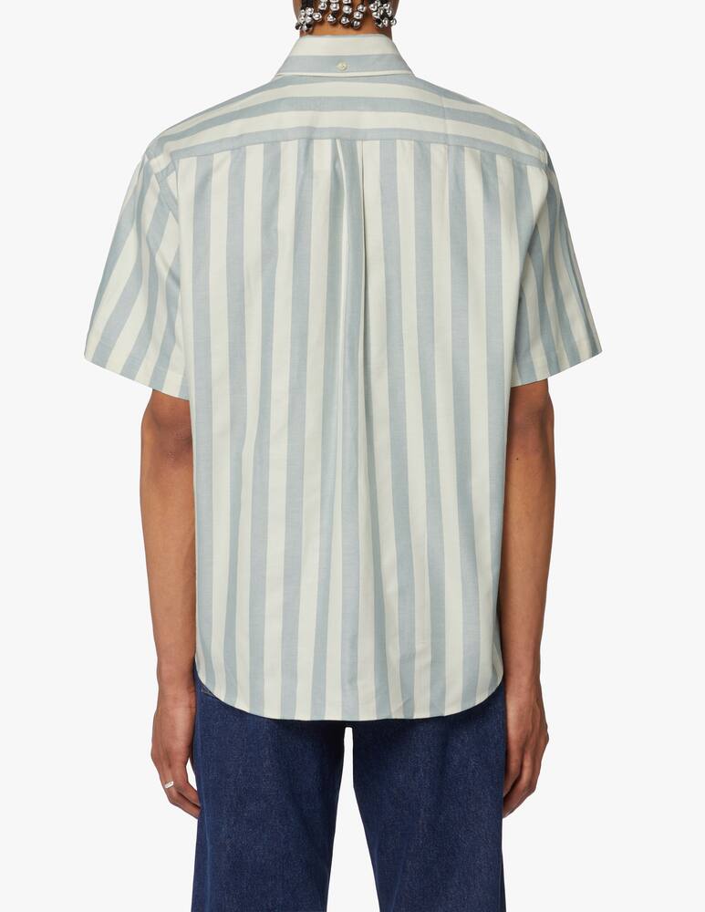 rinascente Foret Ripe stripes shirt 