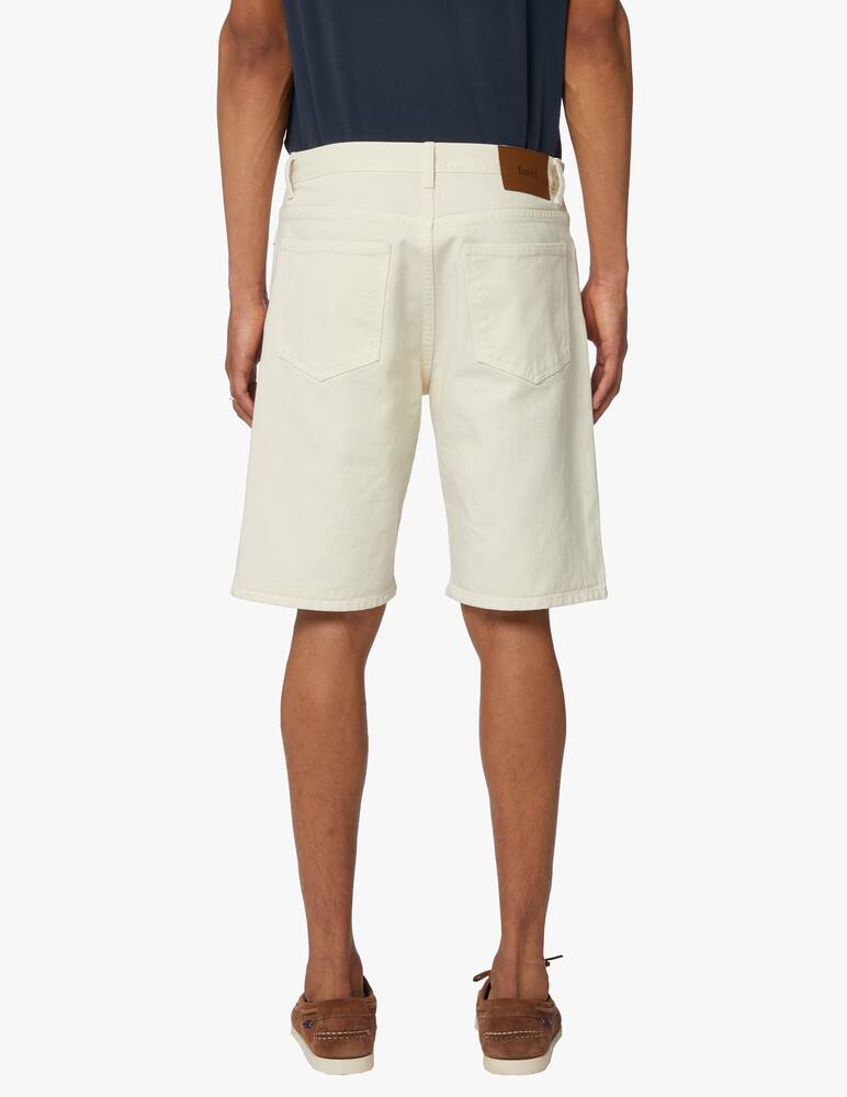 Foret Denim mead shorts  - picture 3