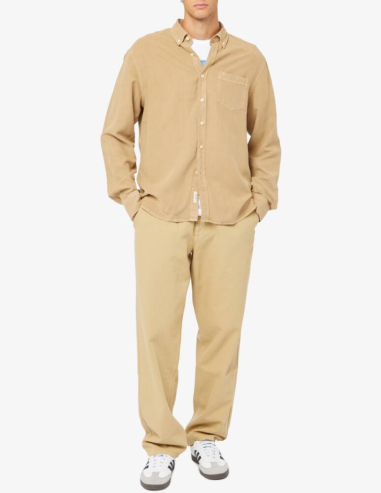 rinascente Foret Camicia ripstop beam