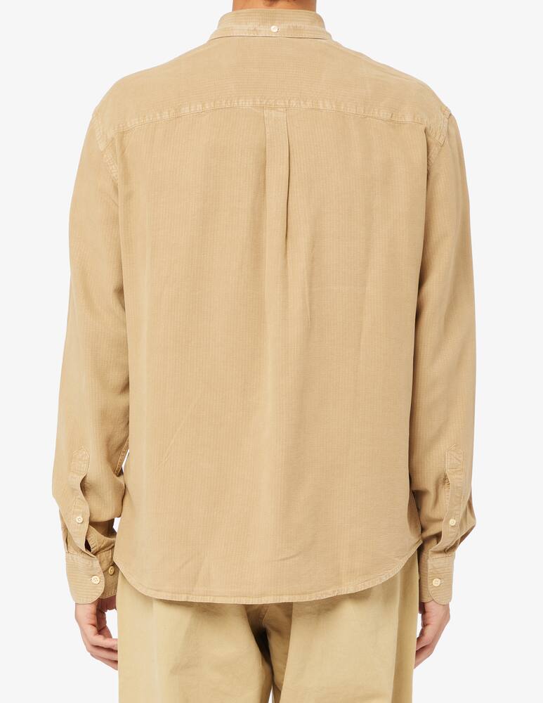 rinascente Foret Camicia ripstop beam