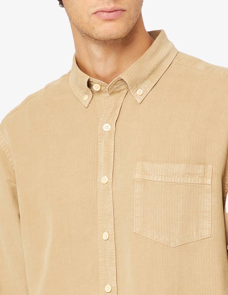 rinascente Foret Camicia ripstop beam