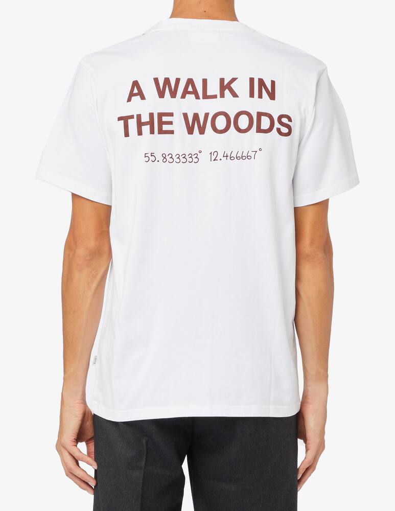 rinascente Foret Culture t-shirt