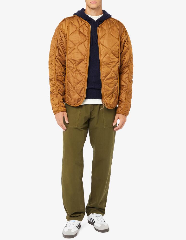 rinascente Foret Giacca humid inserto reversibile