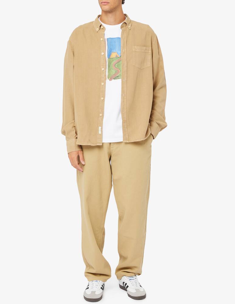 rinascente Foret Nomad t-shirt