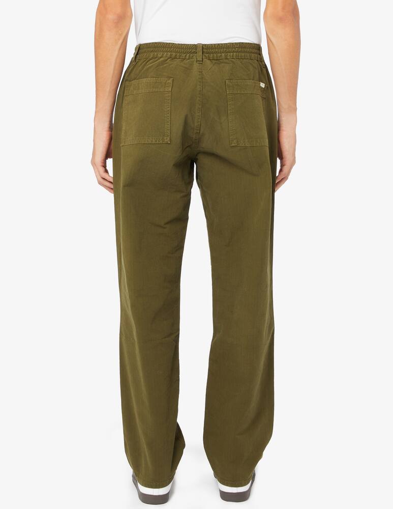 rinascente Foret Sienna ripstop trousers