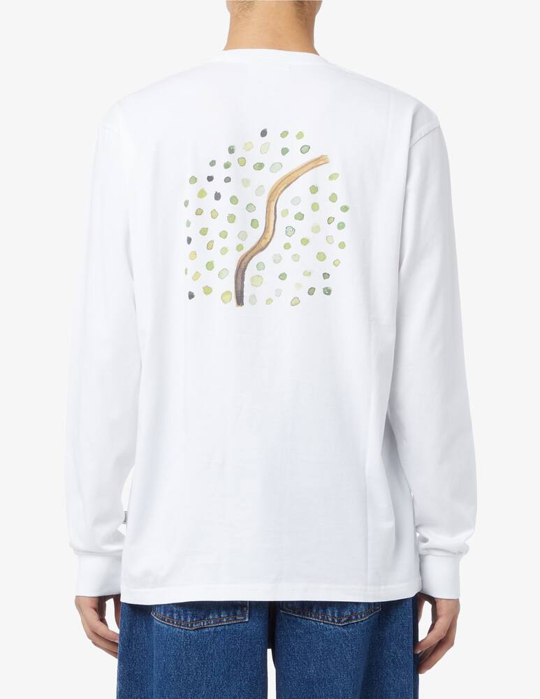 rinascente Foret Timber t-shirt