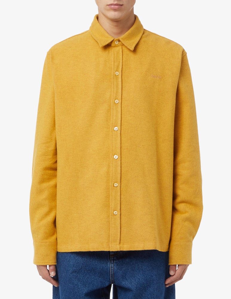 rinascente Foret Camicia slow