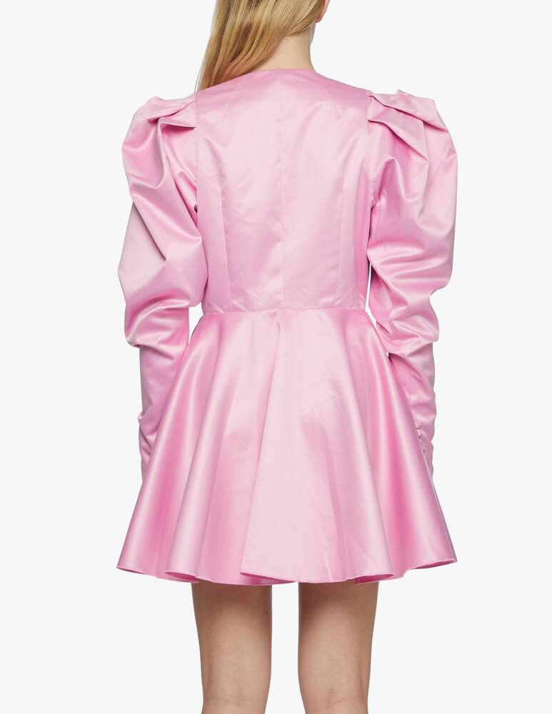 rinascente Rotate Pauline mini dress