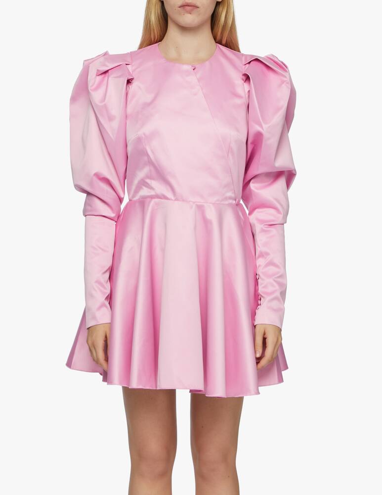 rinascente Rotate Pauline mini dress