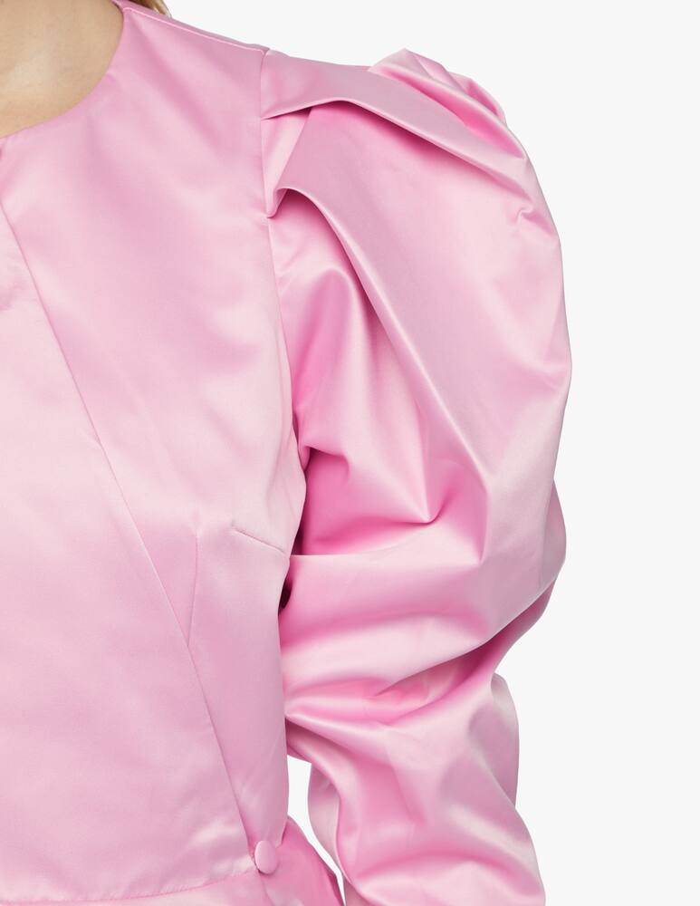 rinascente Rotate Pauline mini dress