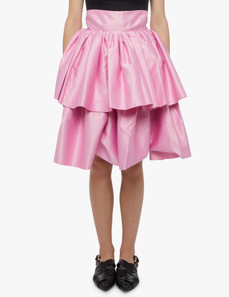 rinascente Rotate Carmina mini skirt