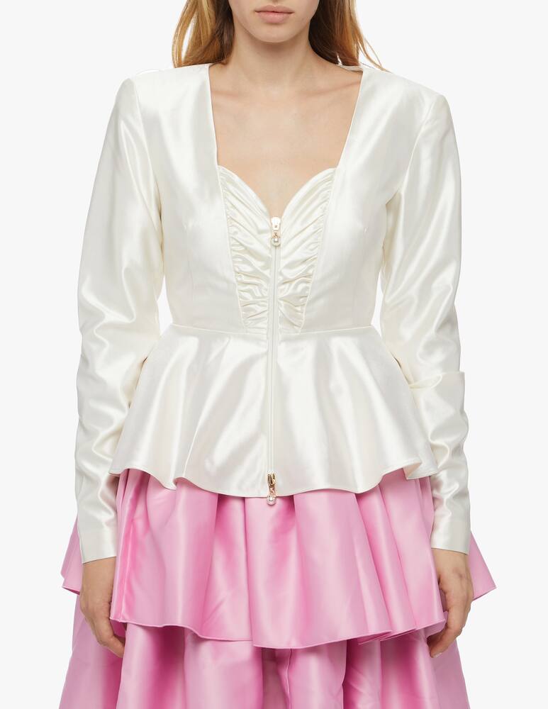 rinascente Rotate Annie top 